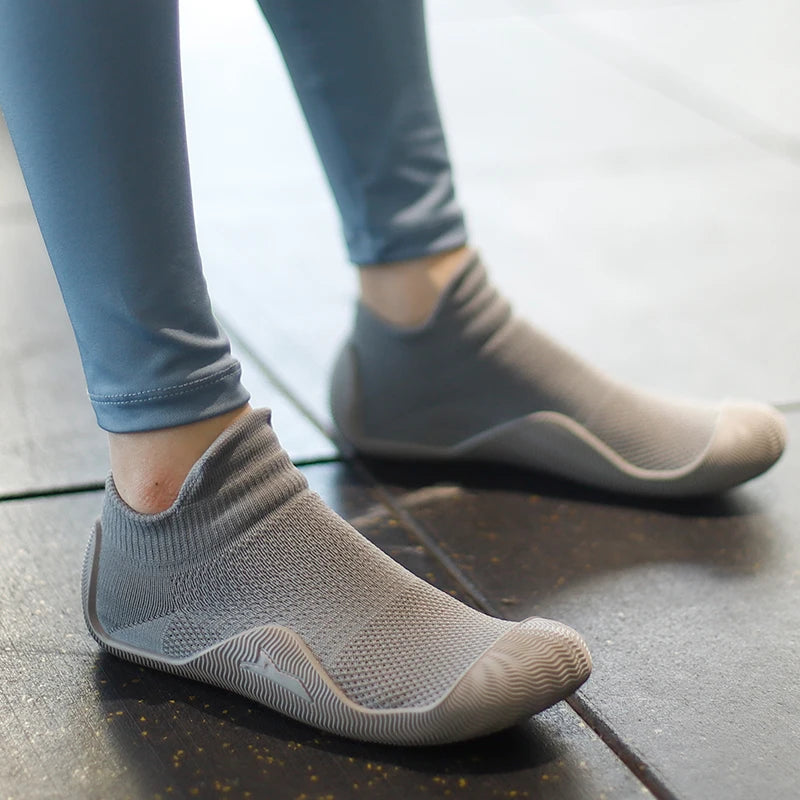 Lightweight Barefoot Grip Shoes