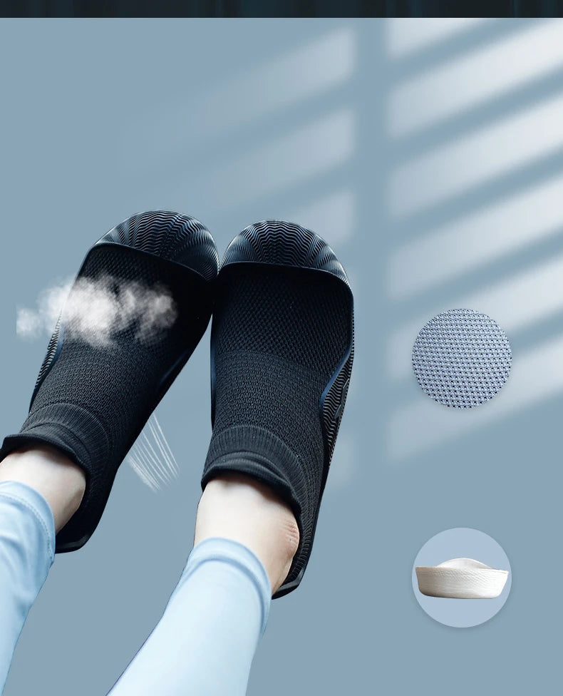 Lightweight Barefoot Grip Shoes