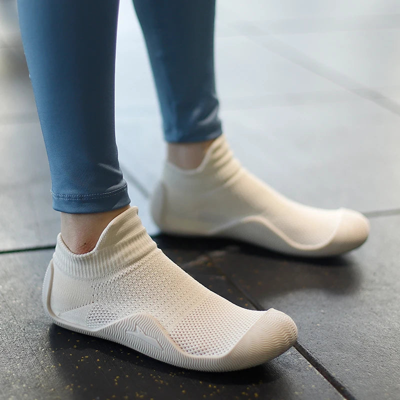 Lightweight Barefoot Grip Shoes