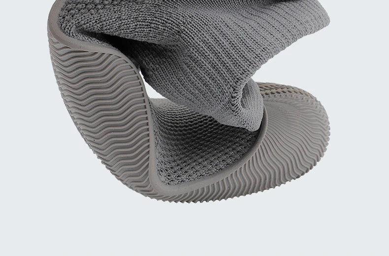 Lightweight Barefoot Grip Shoes