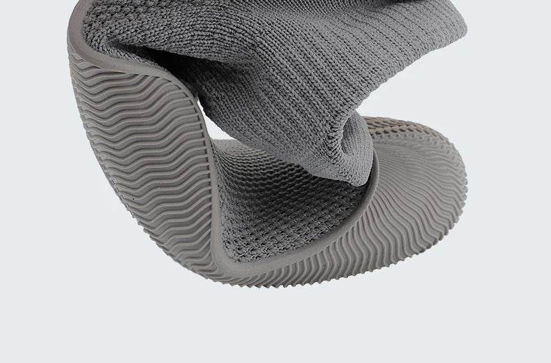 Lightweight Barefoot Grip Shoes - Montero Milan