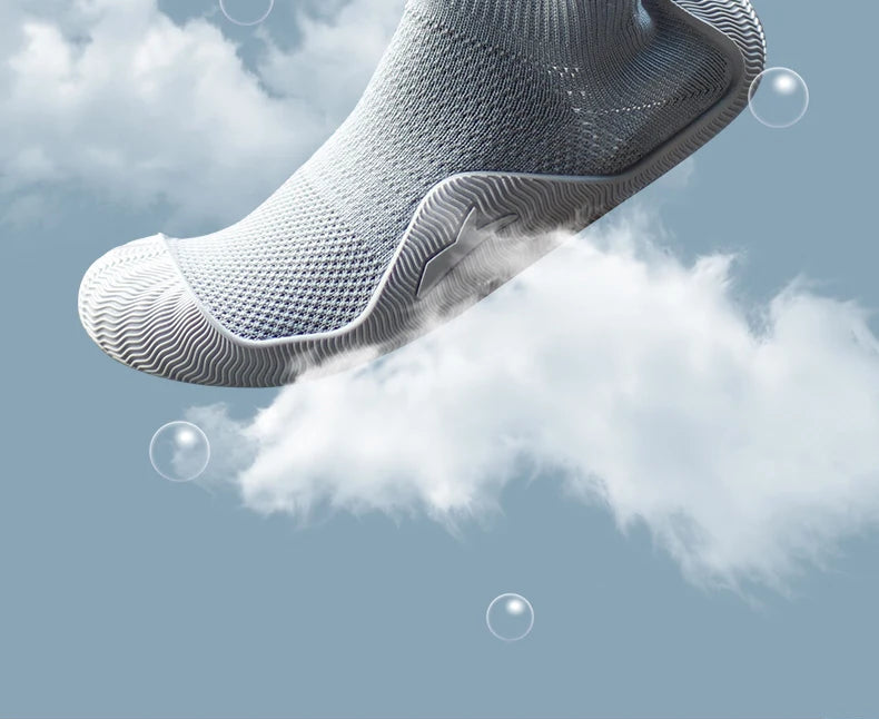 Lightweight Barefoot Grip Shoes