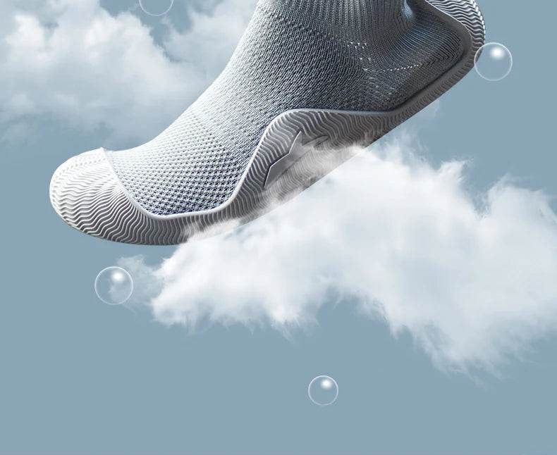 Lightweight Barefoot Grip Shoes - Montero Milan