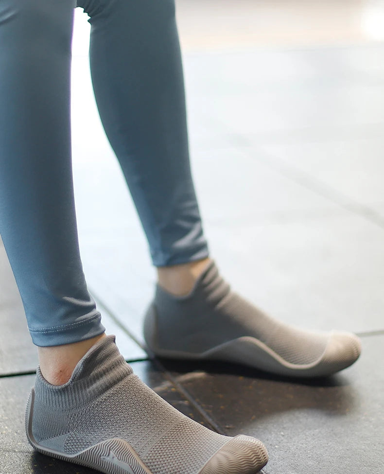 Lightweight Barefoot Grip Shoes