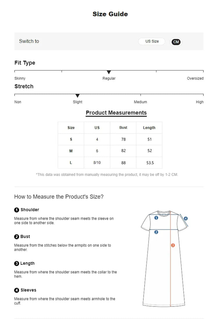 Size chart showing measurements for Montero Milan women’s twist-back sleeveless knit top in ivory, khaki, and black colors