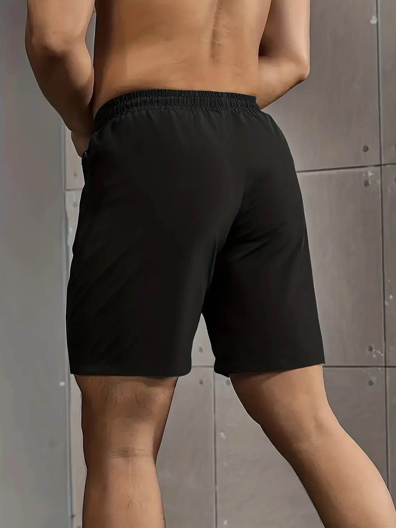 Performance Fit Workout Shorts