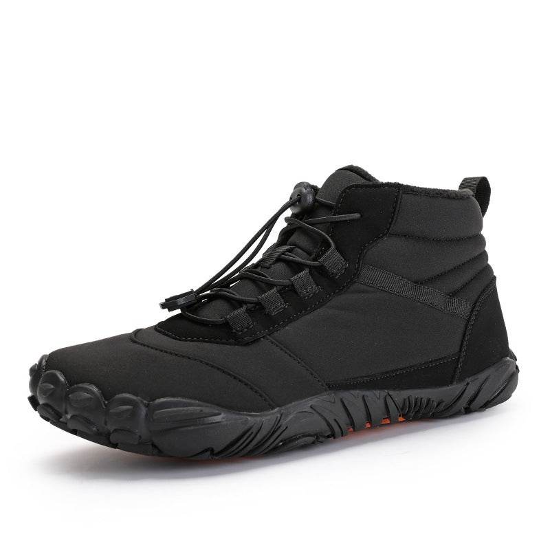 ArcticStep™ Winter Barefoot Shoes - Montero Milan
