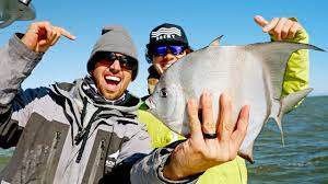 CastFlex™ 257 pcs Ultimate Fishing Kit - Montero Milan