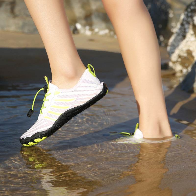 FlexiFit™ Drifters Barefoot Shoes - Montero Milan