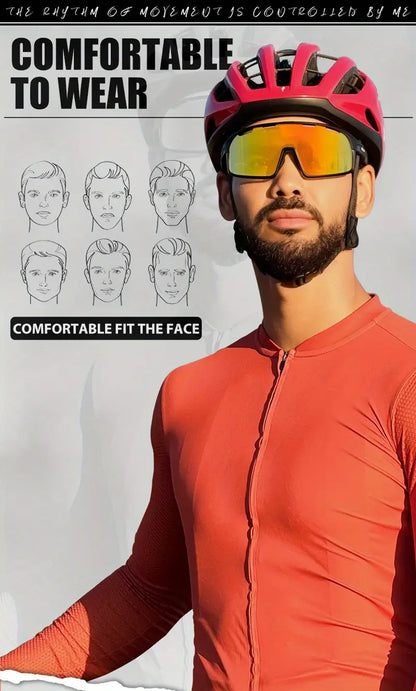 Performance Shield Sunglasses