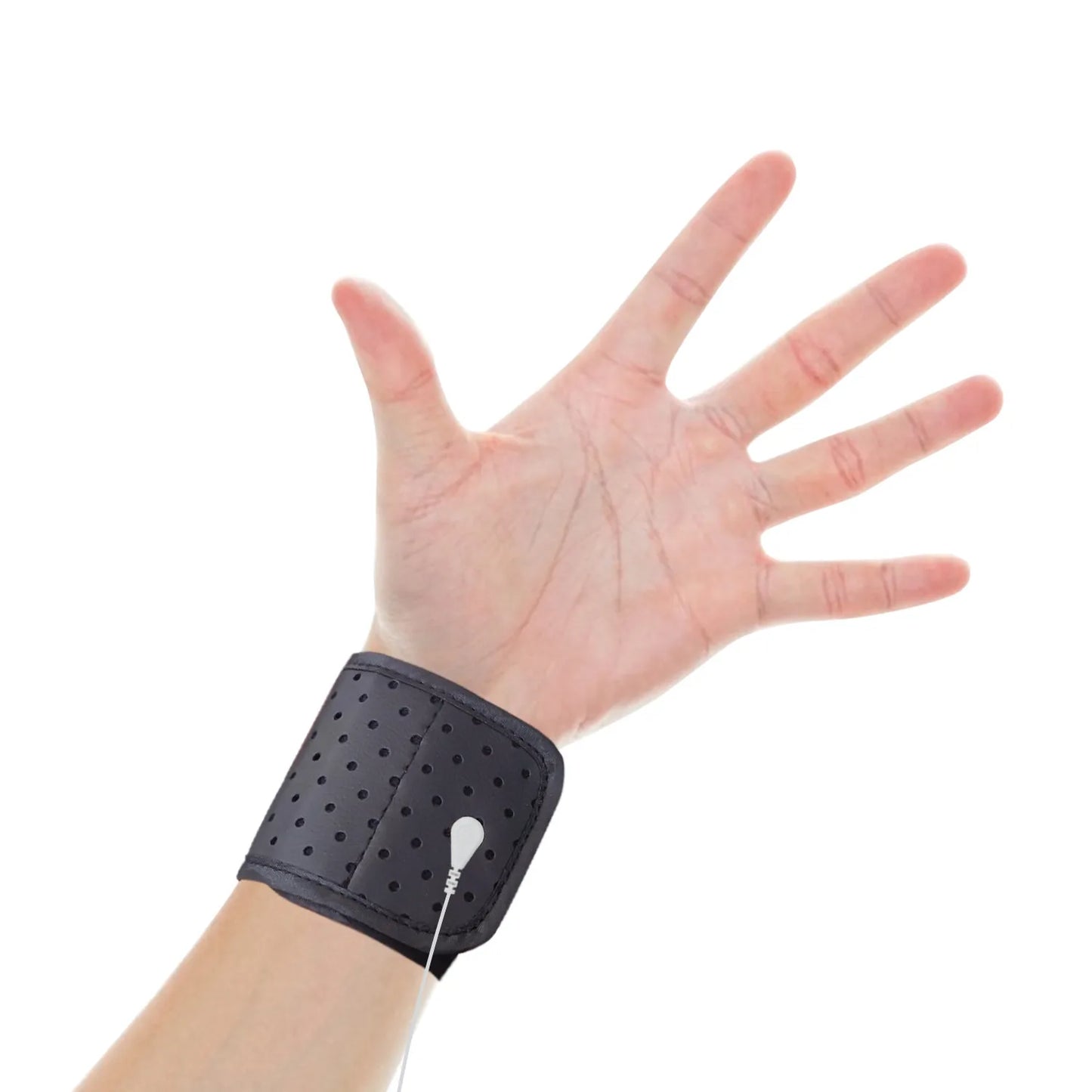 EarthComfort™ Grounding Wristband- Ultimate Wellness & Sleep Aid