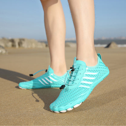 FlexiFit™ Drifters Barefoot Shoes