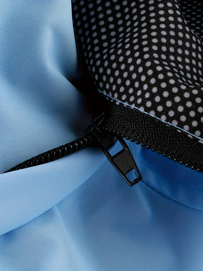 Outdoor Windproof Cargo Jacket