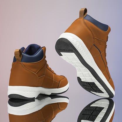 Vorvio™ High-Top Outdoor Shoes