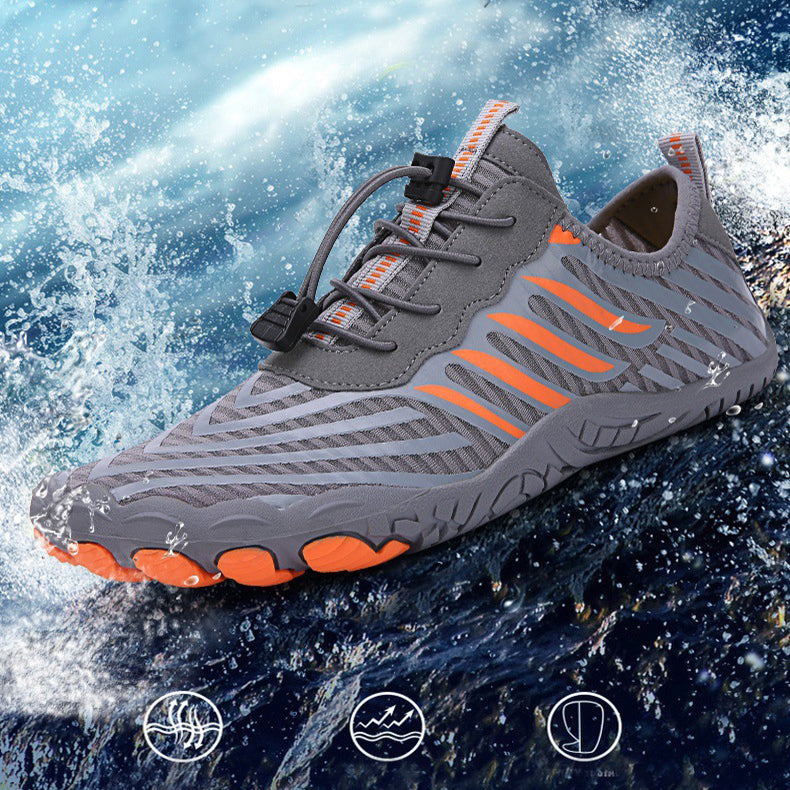 FlexiFit™ Drifters Barefoot Shoes