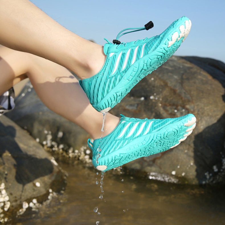 FlexiFit™ Drifters Barefoot Shoes