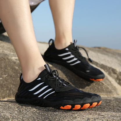 FlexiFit™ Drifters Barefoot Shoes