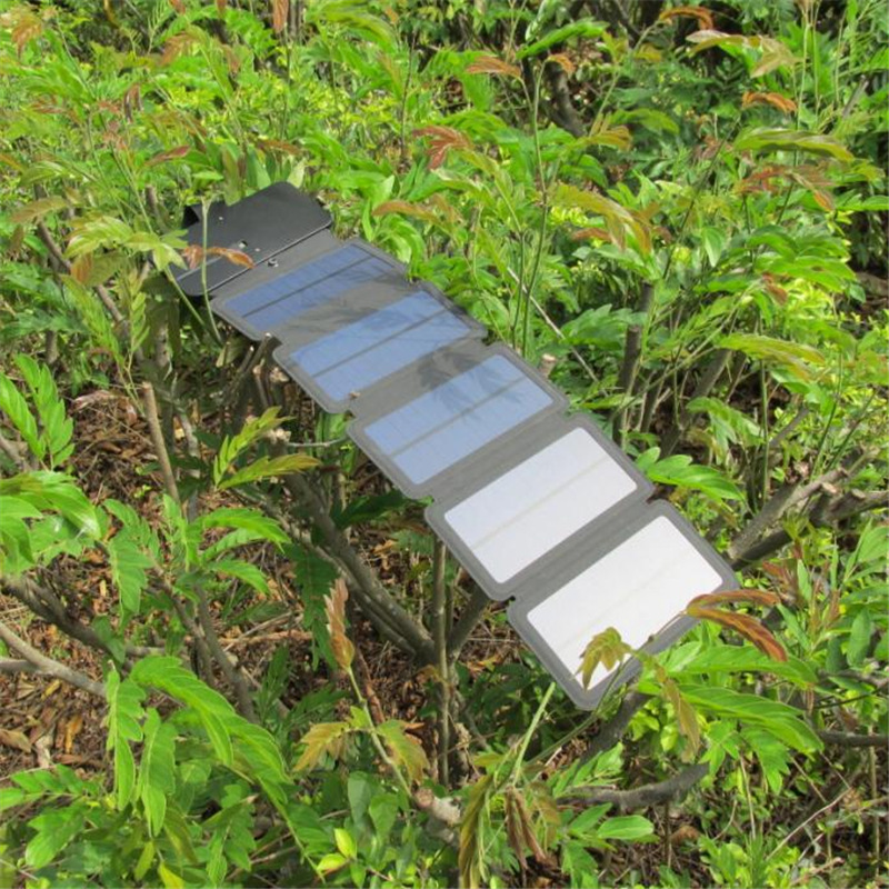 SunVolt™ Portable Solar Charger – Your Outdoors Power Source for  Adventurers Anywhere, Anytime