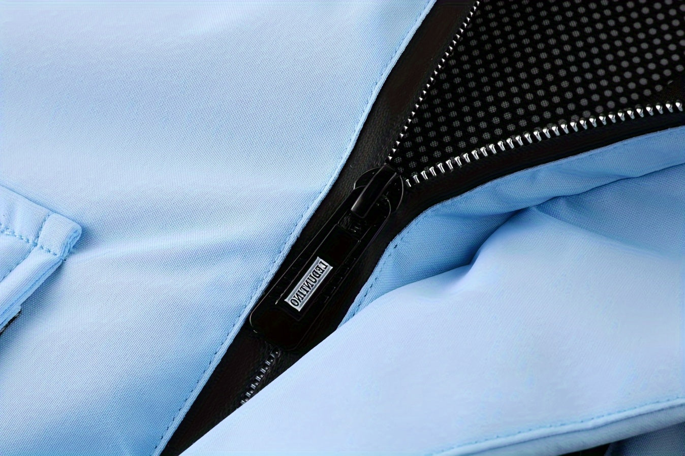 Outdoor Windproof Cargo Jacket