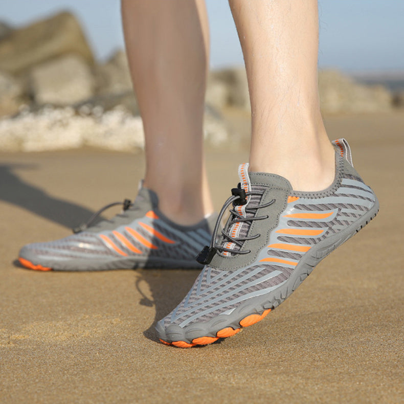 FlexiFit™ Drifters Barefoot Shoes