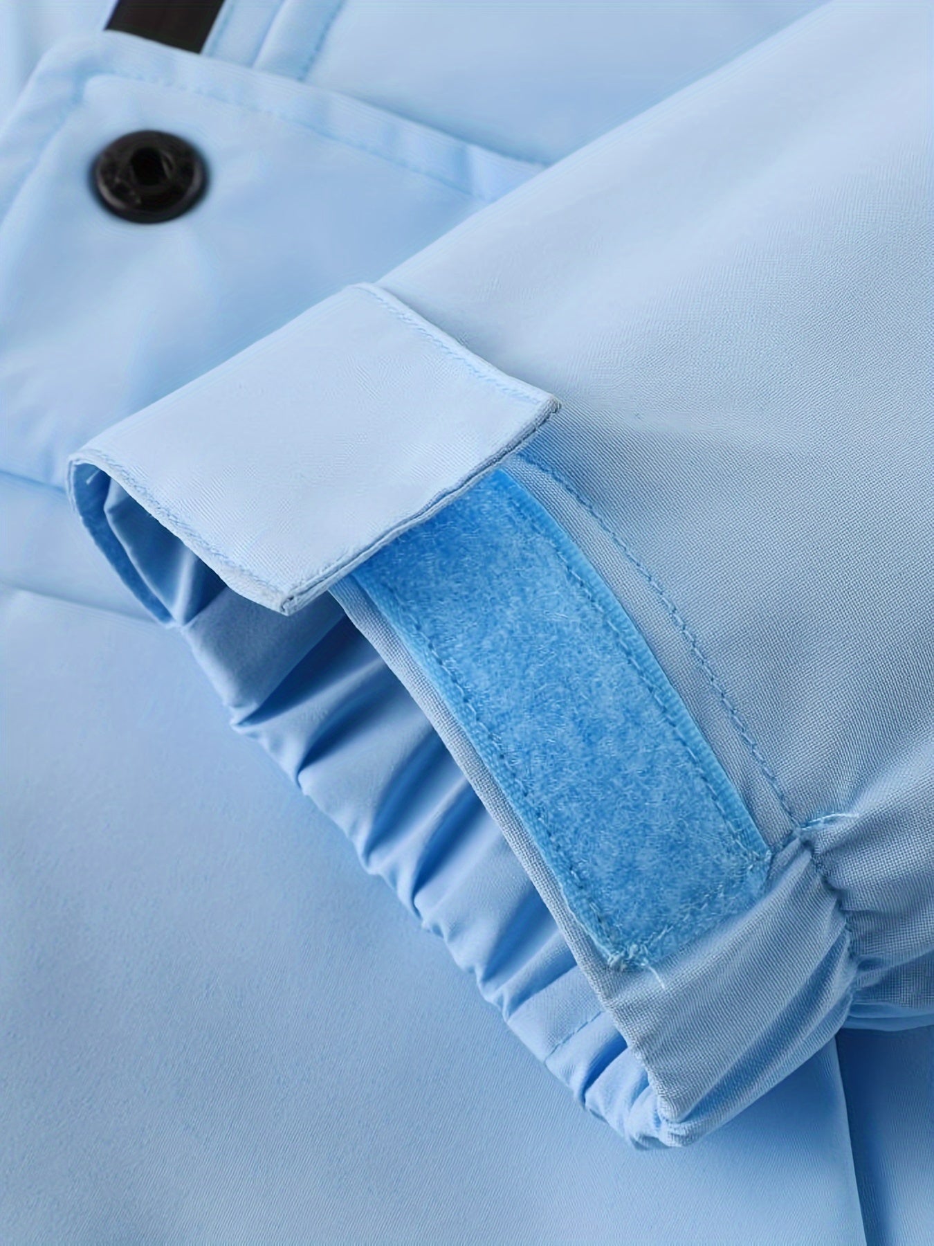 Outdoor Windproof Cargo Jacket