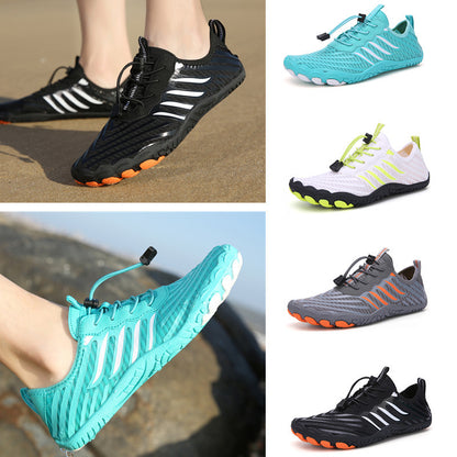 FlexiFit™ Drifters Barefoot Shoes