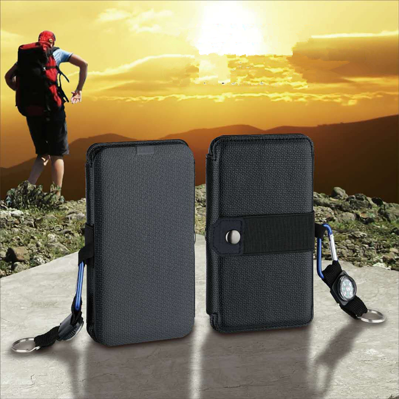 SunVolt™ Portable Solar Charger – Your Outdoors Power Source for  Adventurers Anywhere, Anytime