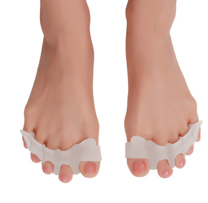 CozyStep™ Toe Separator: Say Goodbye to Hallux Valgus!