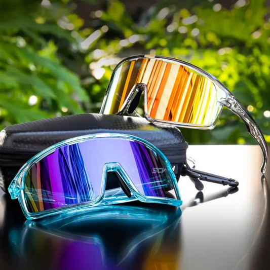 Performance Shield Sunglasses