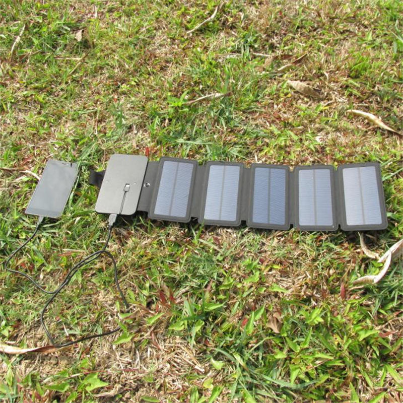 SunVolt™ Portable Solar Charger – Your Outdoors Power Source for  Adventurers Anywhere, Anytime