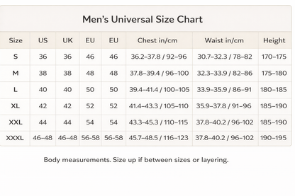 Fleece-Lined Plaid Jacket
