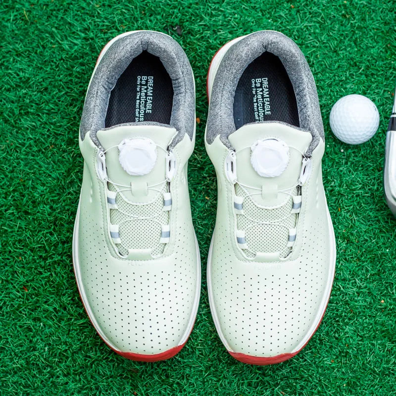 Pro-Traction™ Spiked Golf Shoes