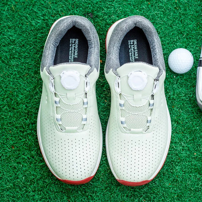 Pro-Traction™ Spiked Golf Shoes