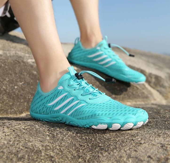 FlexiFit™ Drifters Barefoot Shoes