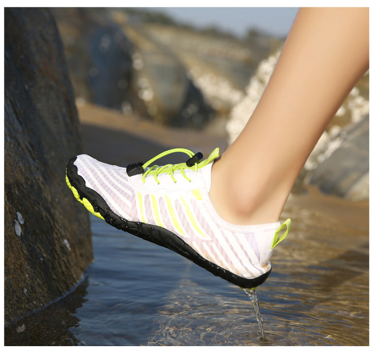 FlexiFit™ Drifters Barefoot Shoes