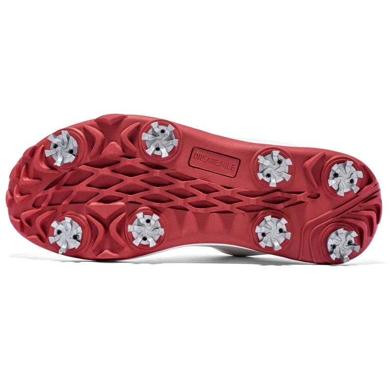 Pro-Traction™ Spiked Golf Shoes