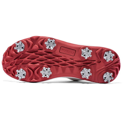 Pro-Traction™ Spiked Golf Shoes