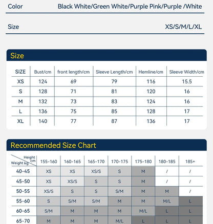 COPOZZ Ski Jacket Women Man Hooded Ski Wear Windproof Winter Overalls Hoodie Waterproof Outdoor Sports Clothing Snowboard