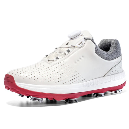 Pro-Traction™ Spiked Golf Shoes