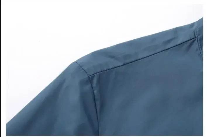 SolarGuard™ Waterproof Breathable Jacket - Montero Milan