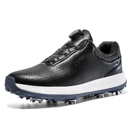 Pro-Traction™ Spiked Golf Shoes