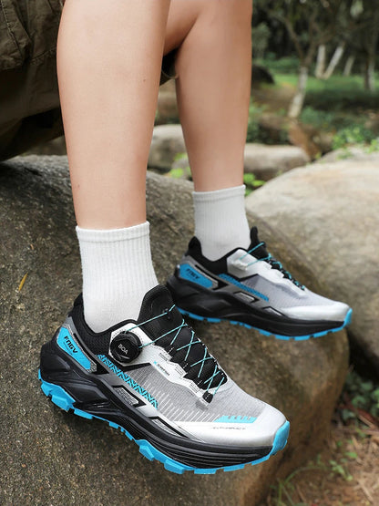 NORVIK BOA Trail Running Shoes