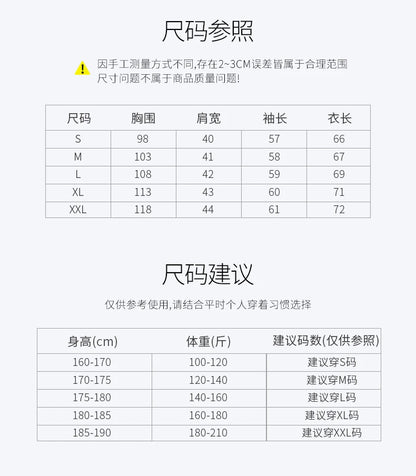 100% Merino Wool Men's Warm Sweater Mock Collar Thickened Zippered Cardigan Autumn Winter New Cashmere Knitted Long Sleeve Tops