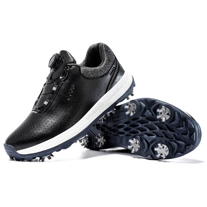 Pro-Traction™ Spiked Golf Shoes