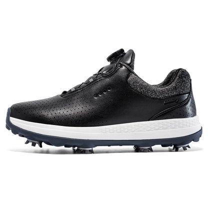 Pro-Traction™ Spiked Golf Shoes