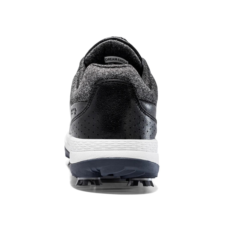 Pro-Traction™ Spiked Golf Shoes