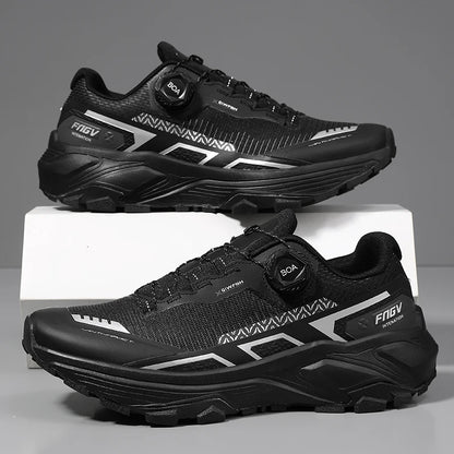 NORVIK BOA Trail Running Shoes