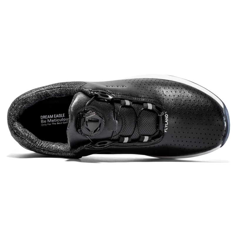 Pro-Traction™ Spiked Golf Shoes