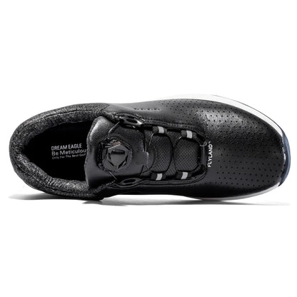 Pro-Traction™ Spiked Golf Shoes