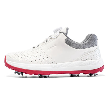Pro-Traction™ Spiked Golf Shoes